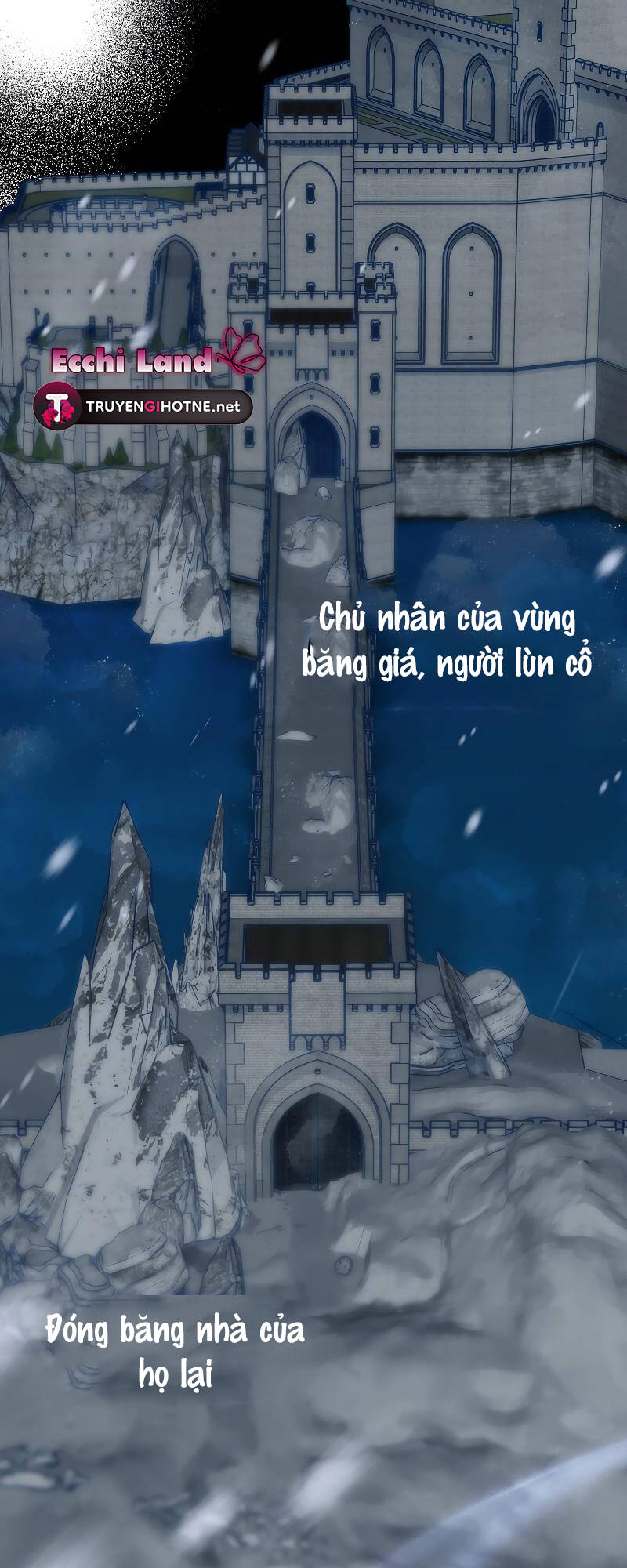Kẻ Phán Quyết Tập 53.1 trang 36