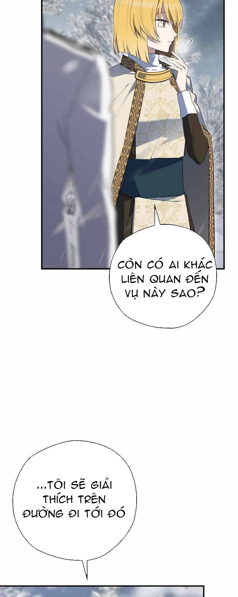 Kẻ Phán Quyết Tập 55.1 trang 8