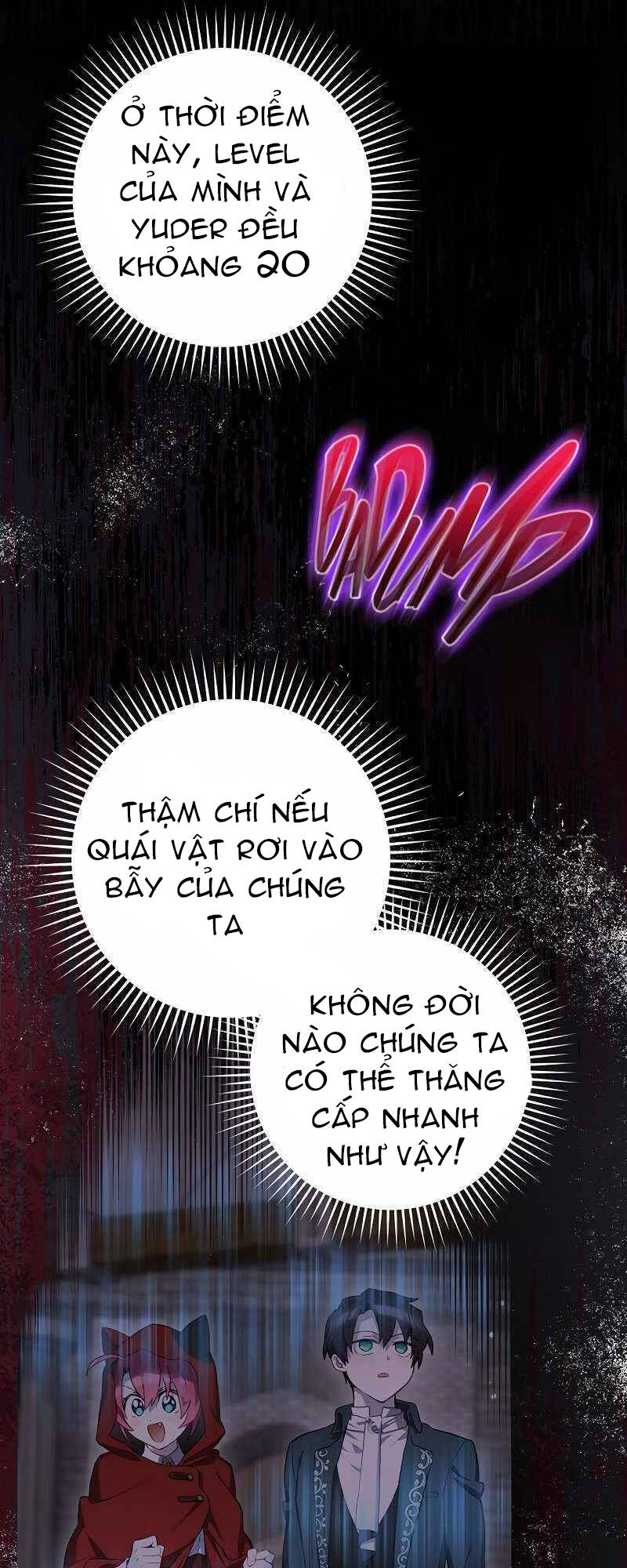 Kẻ Phán Quyết Tập 55.2 trang 22