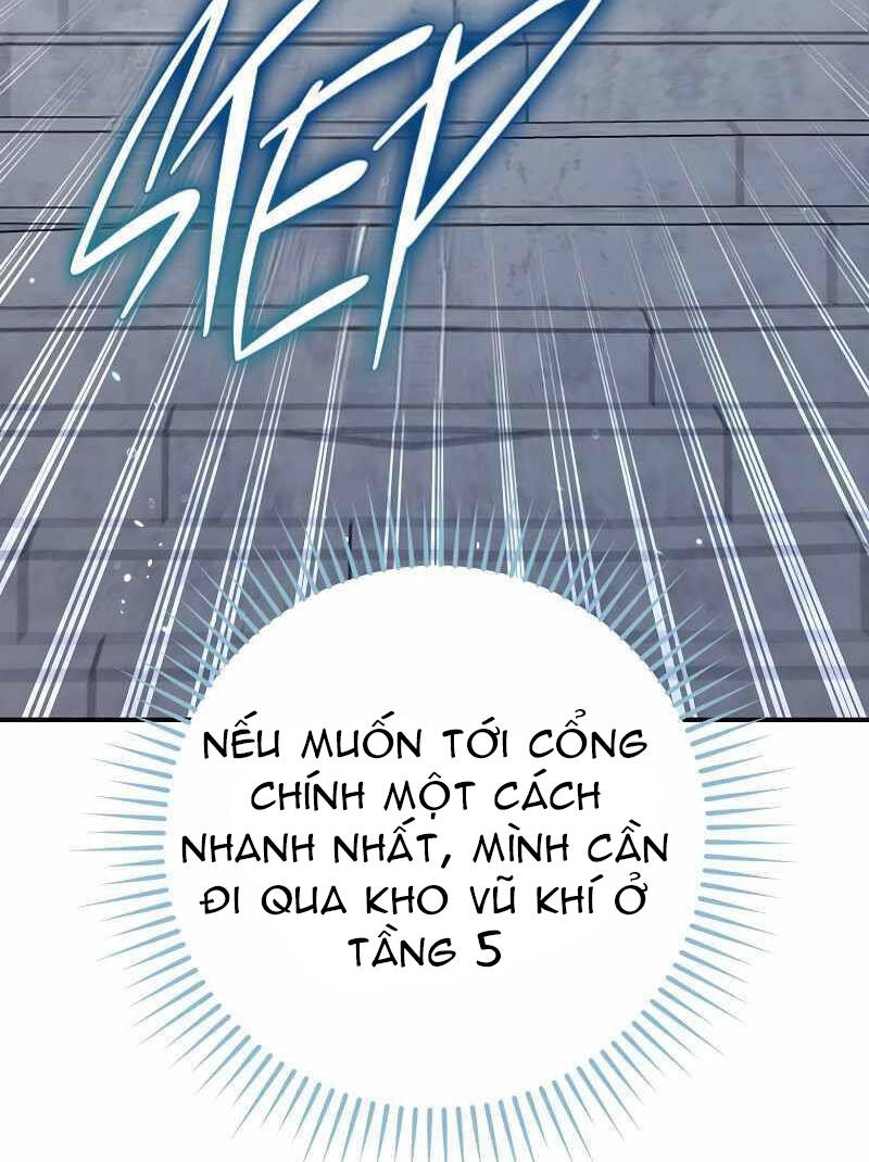 Kẻ Phán Quyết Tập 55.2 trang 34