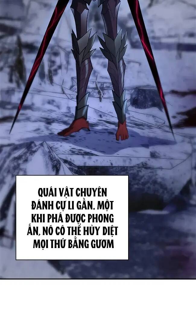 Kẻ Phán Quyết Tập 56.2 trang 22