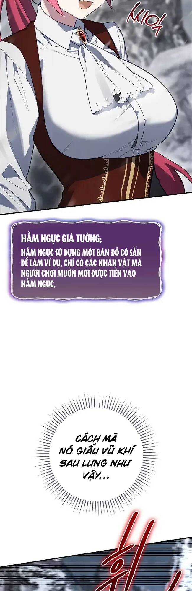 Kẻ Phán Quyết Tập 56.2 trang 24