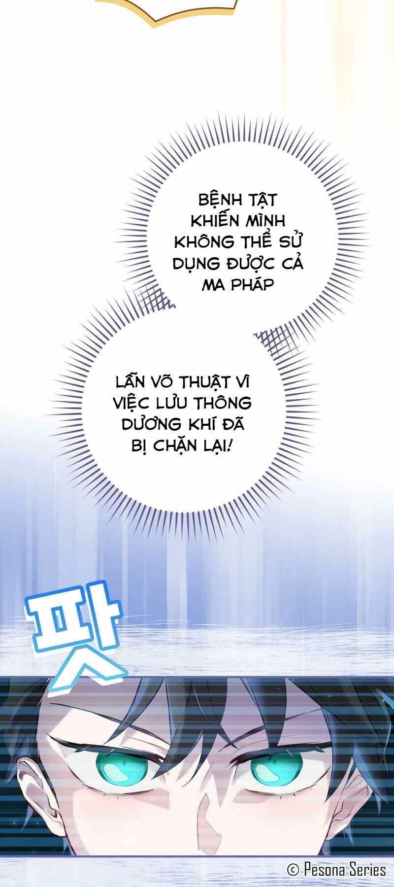 Kẻ Phán Quyết Tập 6 trang 11