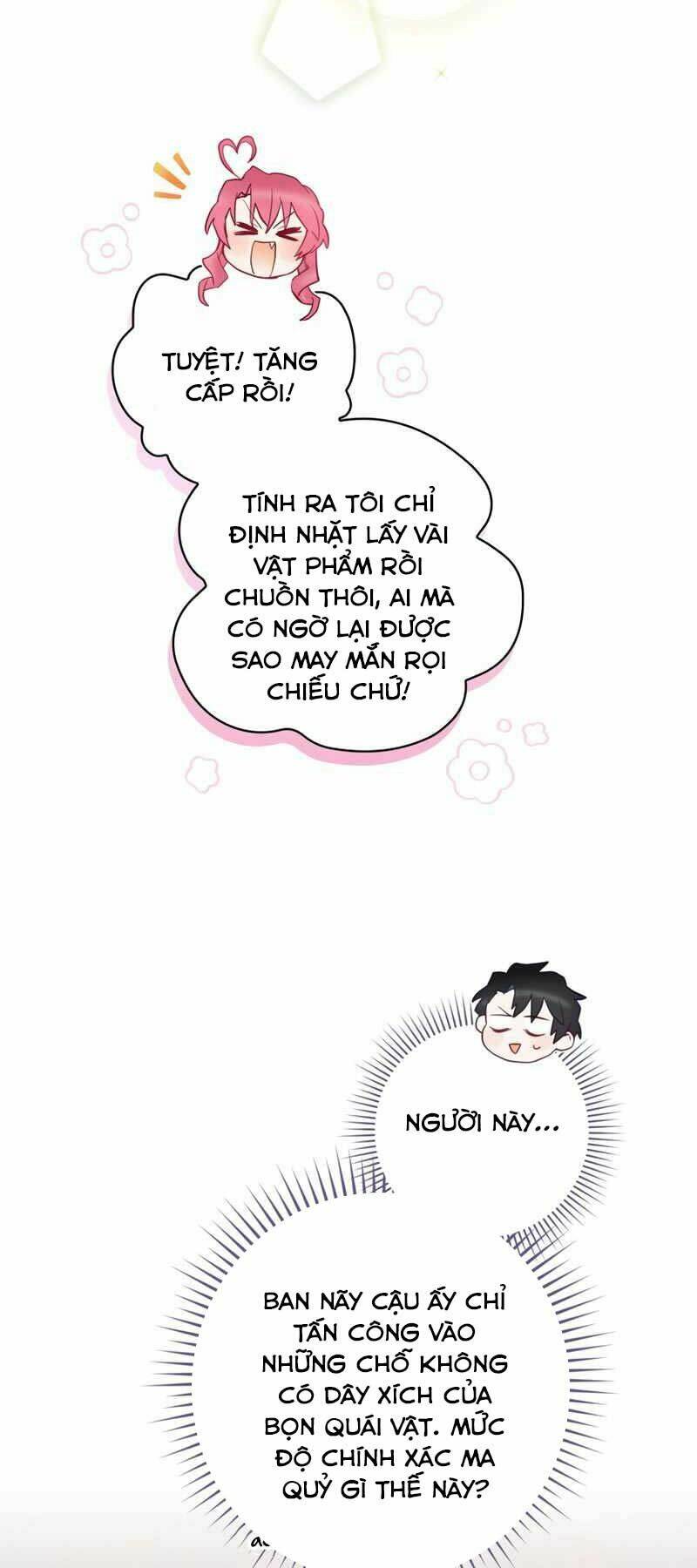 Kẻ Phán Quyết Tập 6 trang 4