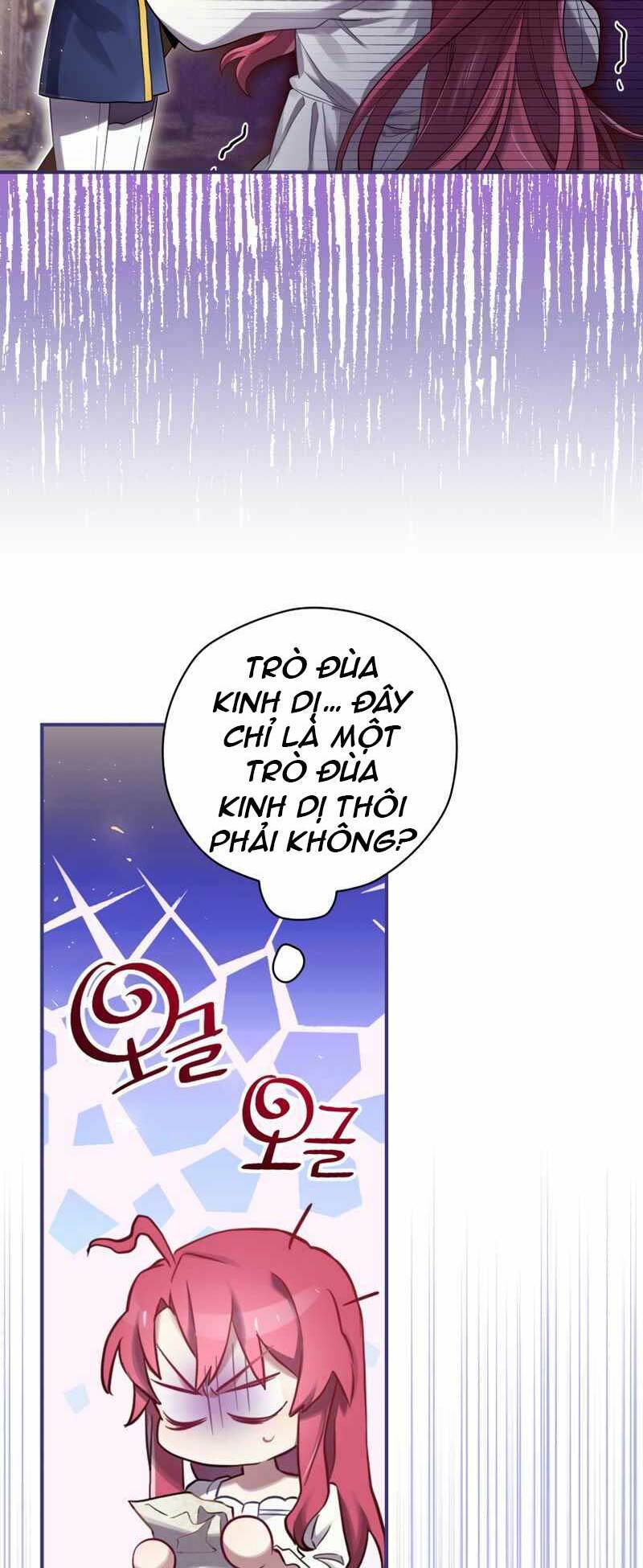 Kẻ Phán Quyết Tập 6 trang 77