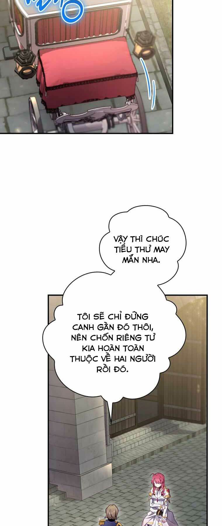 Kẻ Phán Quyết Tập 7 trang 18