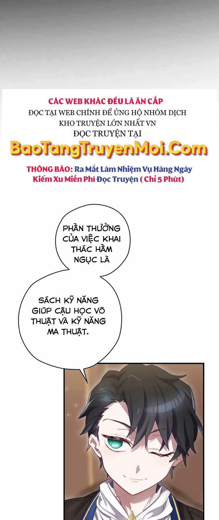 Kẻ Phán Quyết Tập 7 trang 41