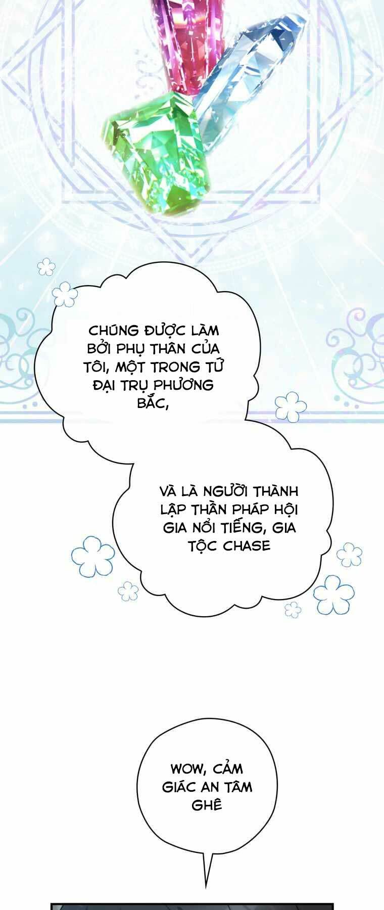 Kẻ Phán Quyết Tập 8 trang 23