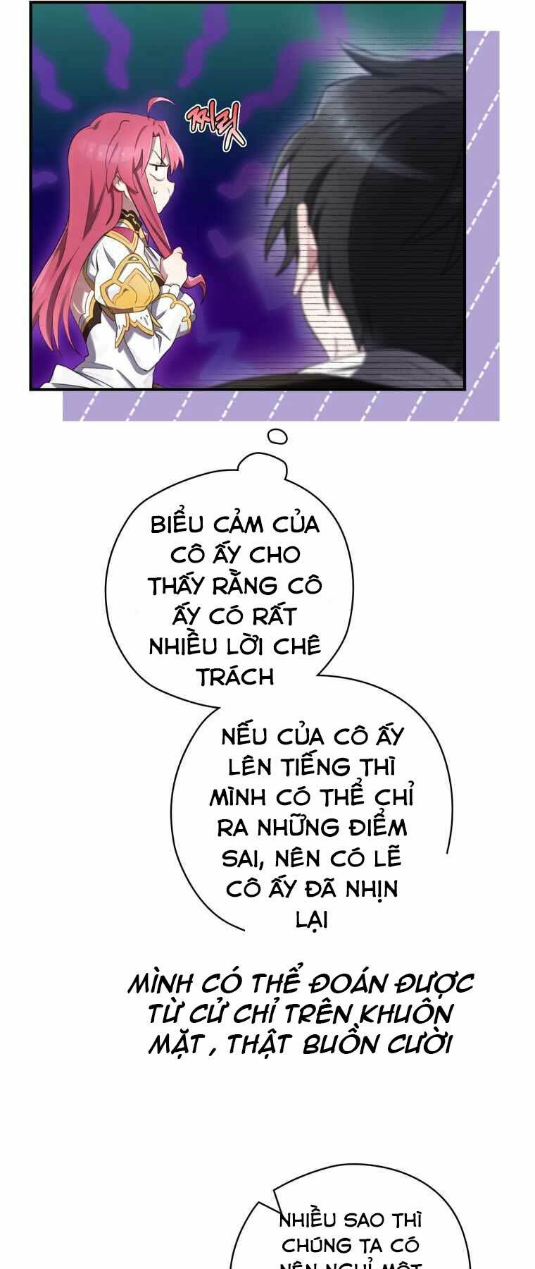 Kẻ Phán Quyết Tập 8 trang 76