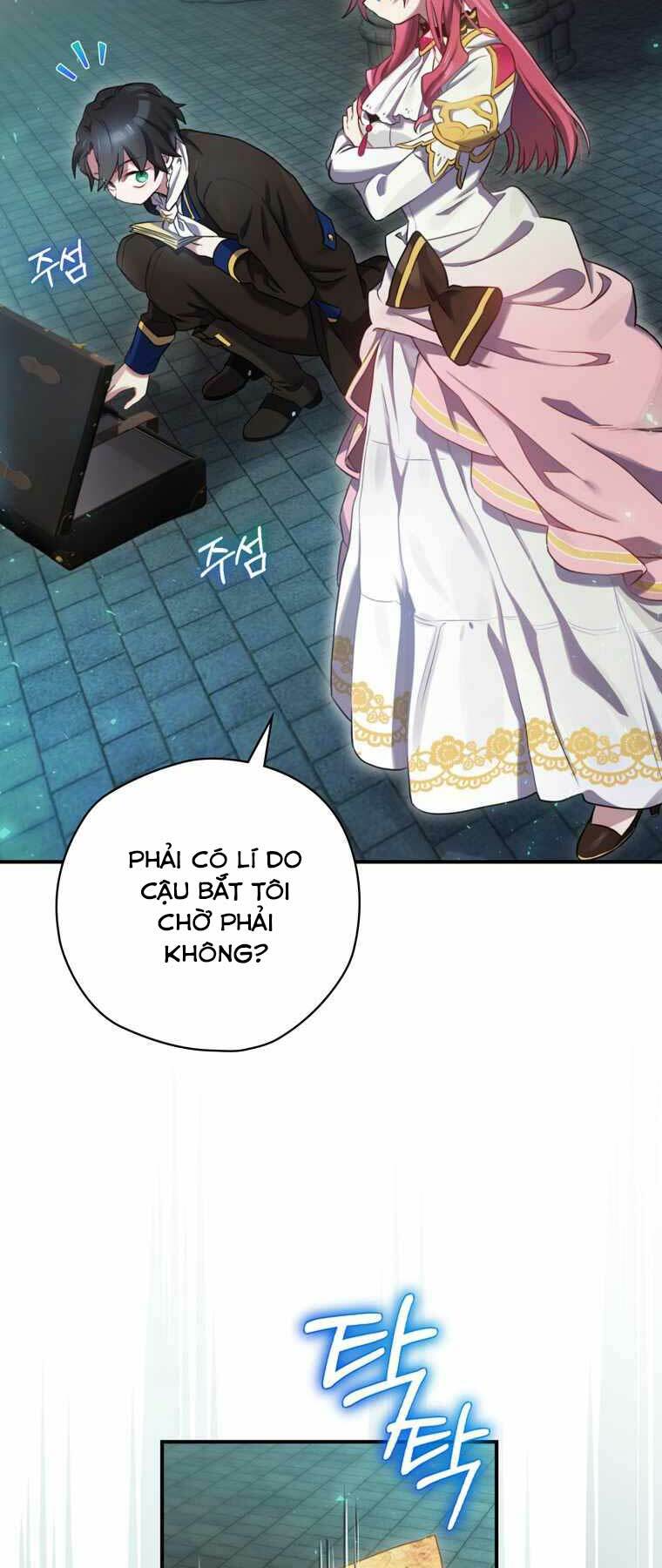 Kẻ Phán Quyết Tập 9 trang 21