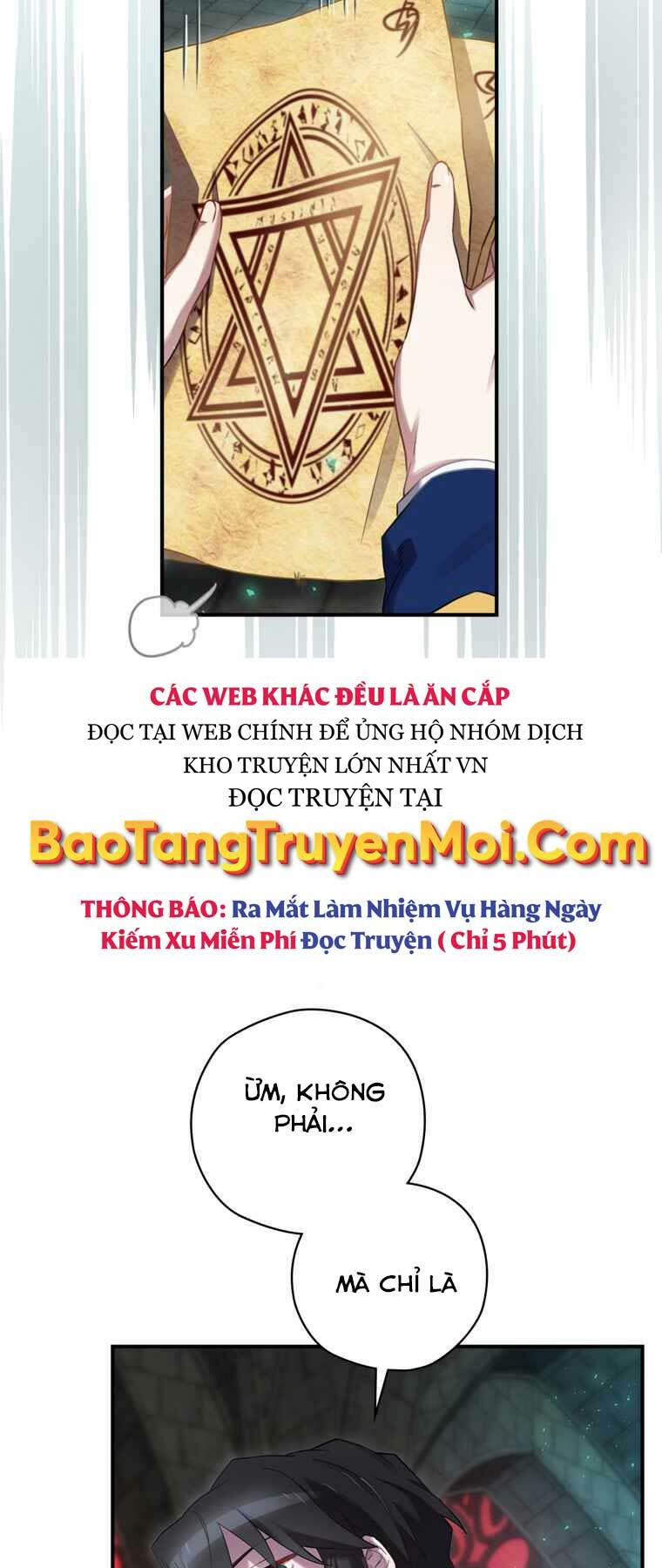 Kẻ Phán Quyết Tập 9 trang 22