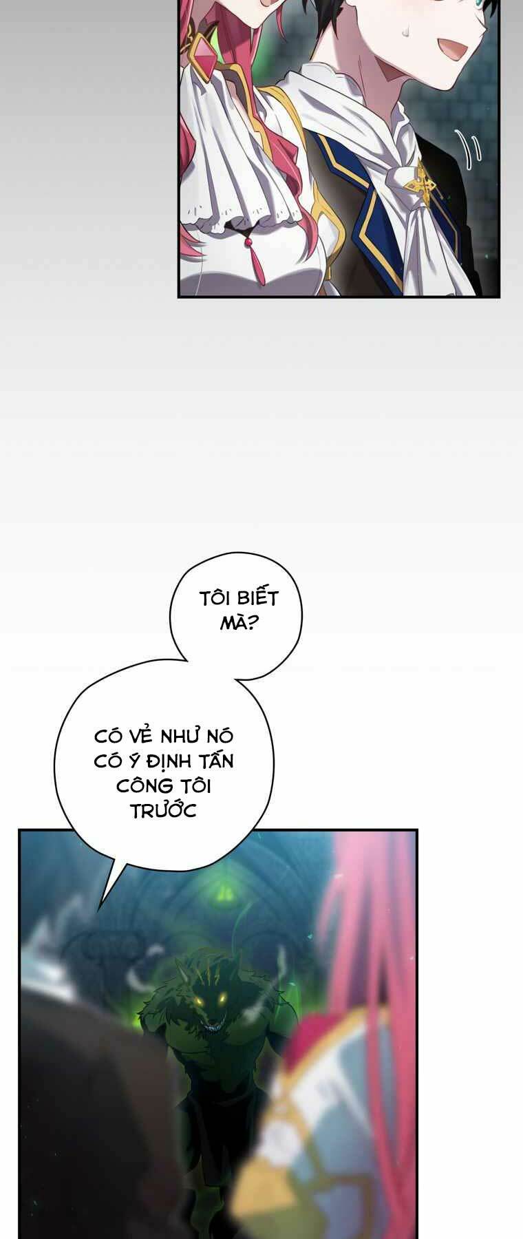 Kẻ Phán Quyết Tập 9 trang 30