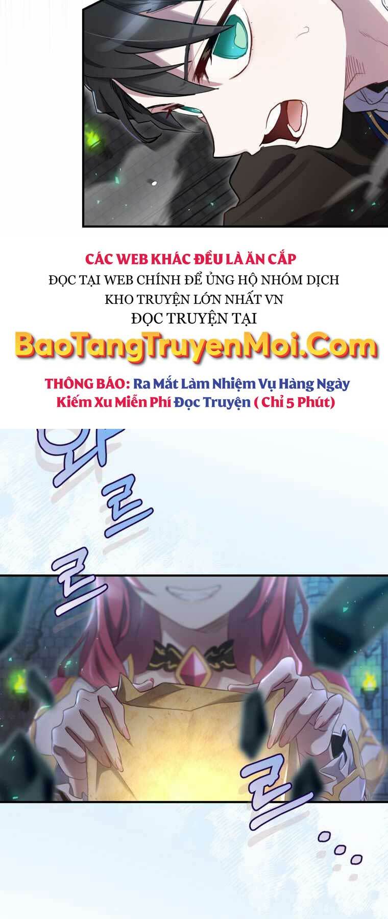 Kẻ Phán Quyết Tập 9 trang 35
