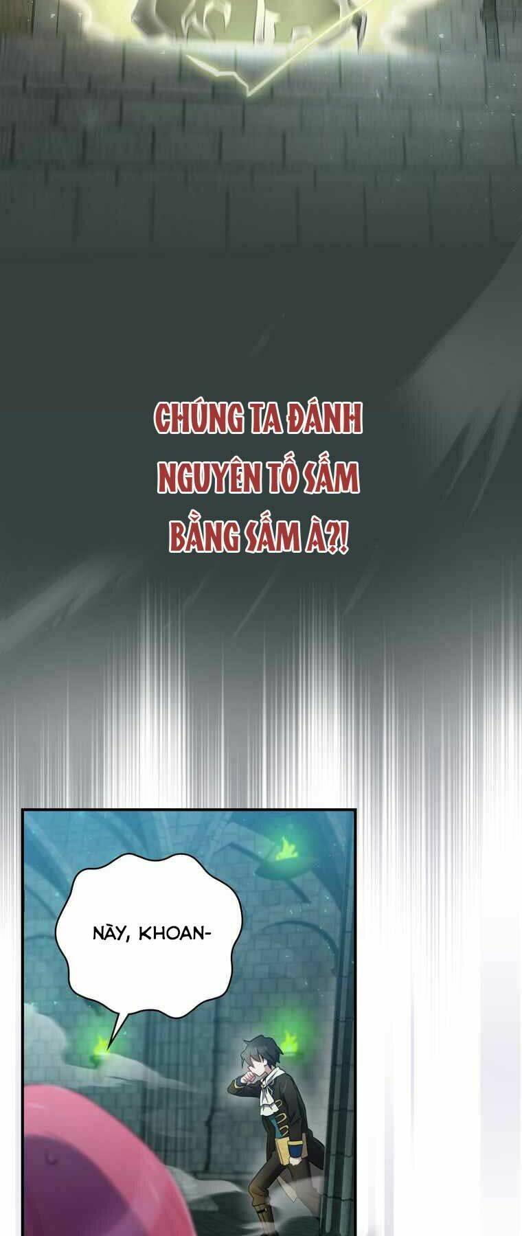 Kẻ Phán Quyết Tập 9 trang 68