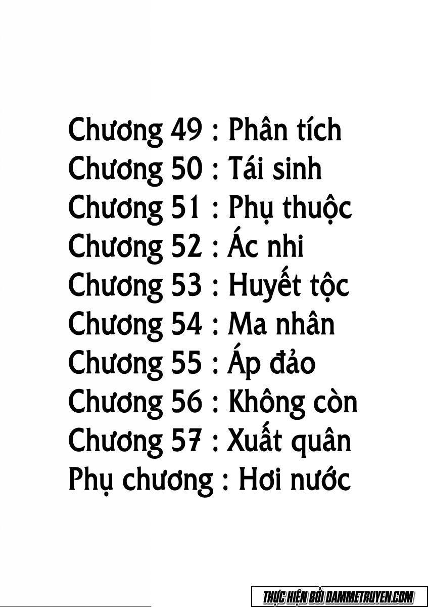 Kengan Ashua Tập 49 trang 5