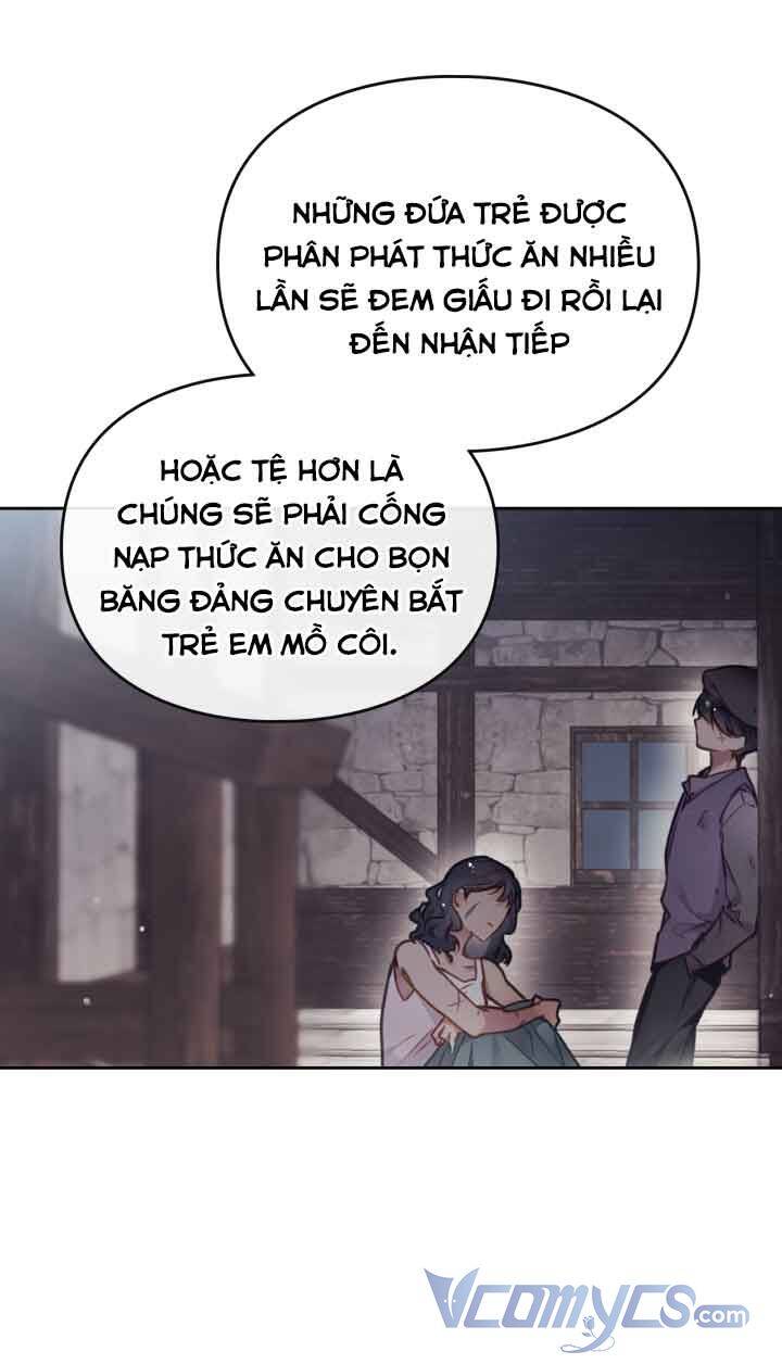 Kết Thúc Của Nhân Vật Phản Diện Chỉ Có Thể Là Cái Chết Tập 111 trang 53
