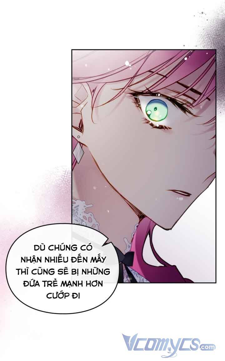 Kết Thúc Của Nhân Vật Phản Diện Chỉ Có Thể Là Cái Chết Tập 111 trang 63
