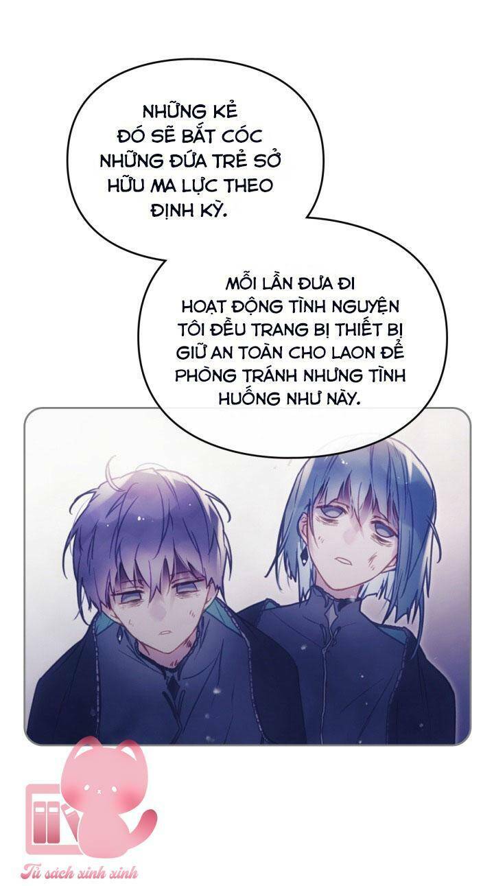 Kết Thúc Của Nhân Vật Phản Diện Chỉ Có Thể Là Cái Chết Tập 113 trang 49