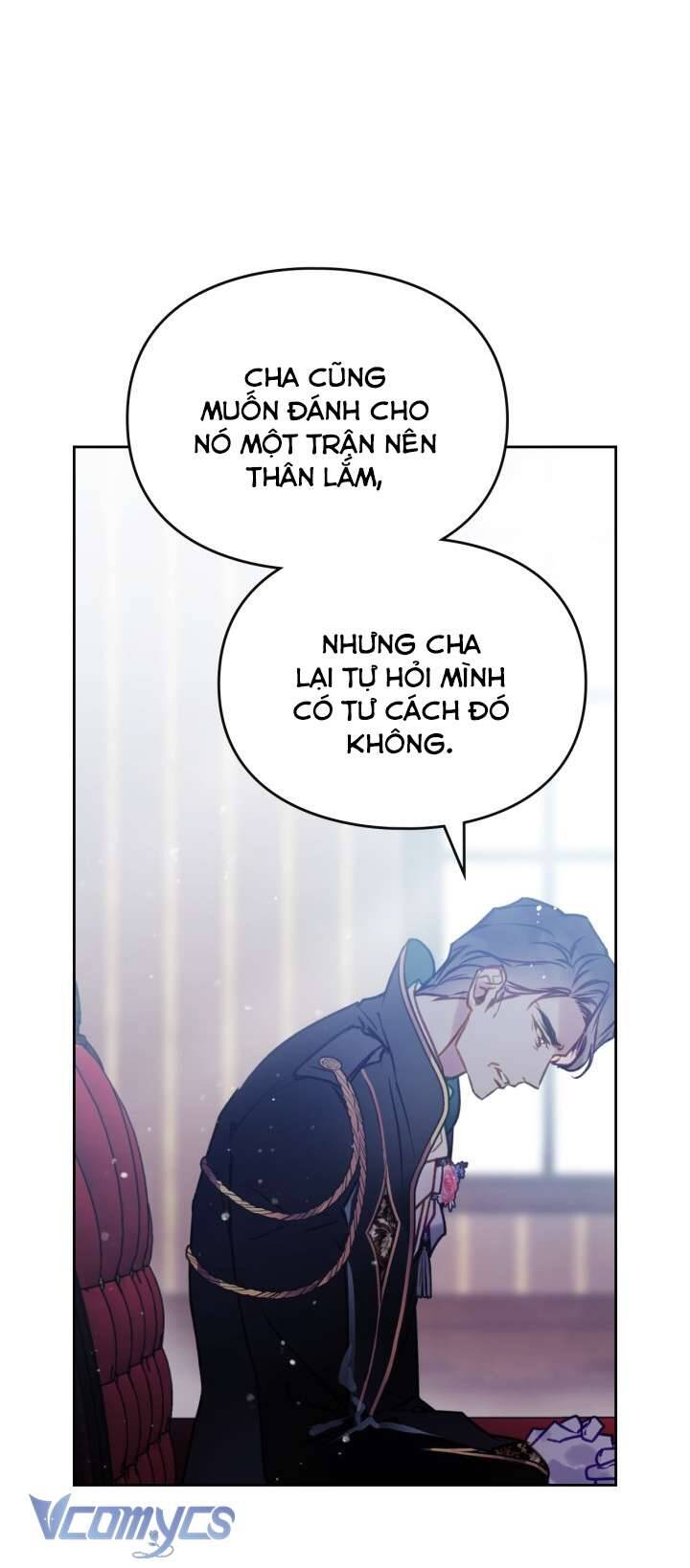 Kết Thúc Của Nhân Vật Phản Diện Chỉ Có Thể Là Cái Chết Tập 151 trang 34