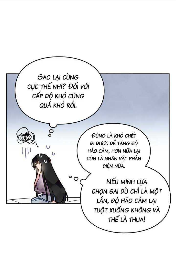 Kết Thúc Của Nhân Vật Phản Diện Chỉ Có Thể Là Cái Chết Tập 2 trang 2