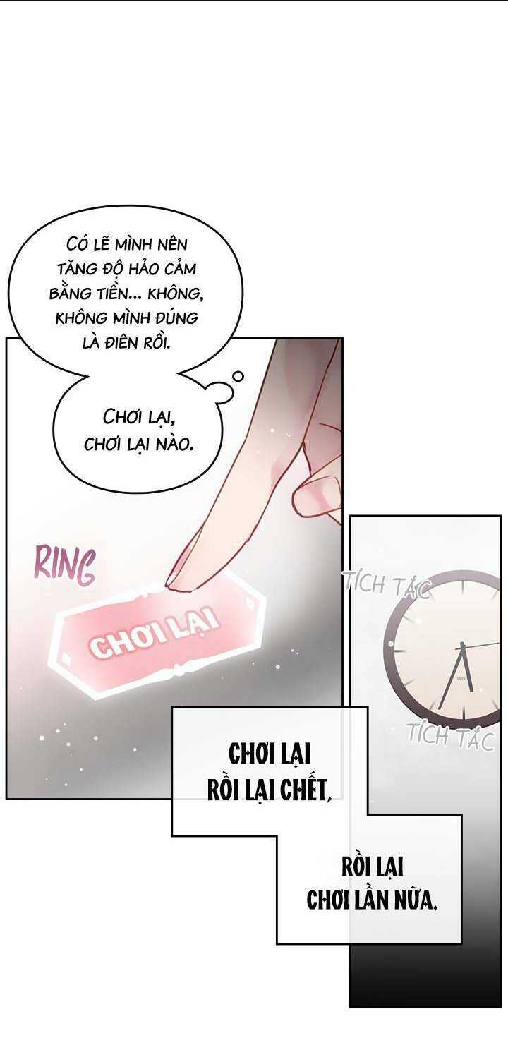 Kết Thúc Của Nhân Vật Phản Diện Chỉ Có Thể Là Cái Chết Tập 2 trang 18