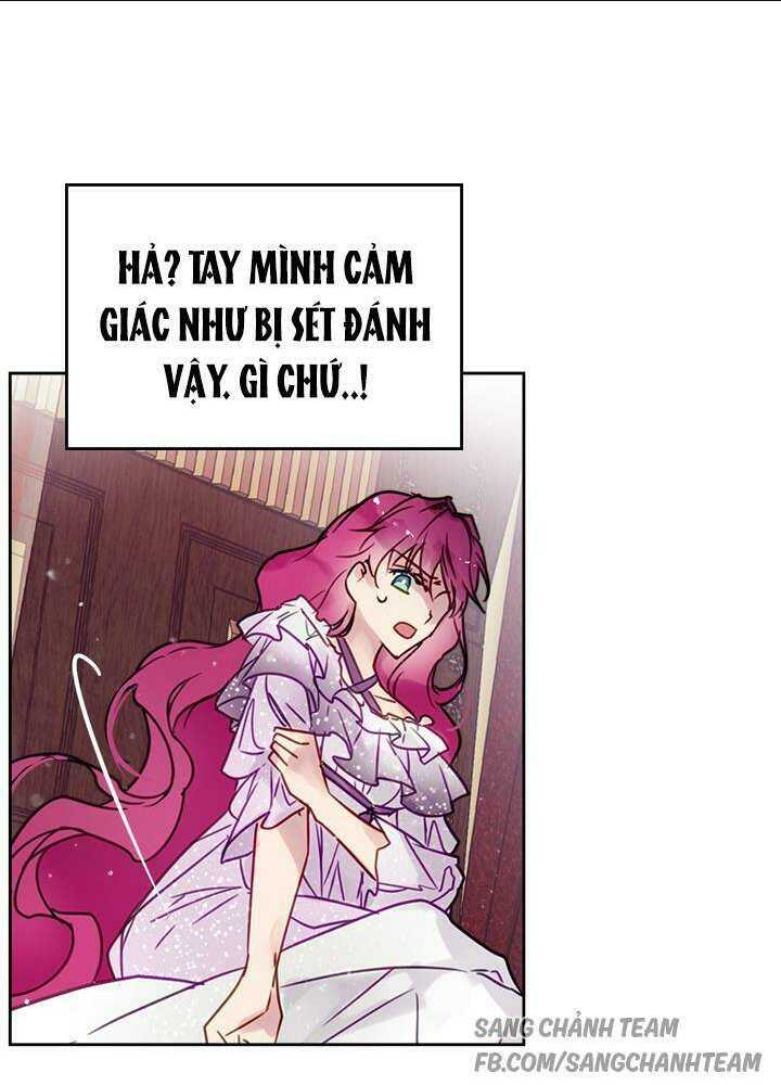 Kết Thúc Của Nhân Vật Phản Diện Chỉ Có Thể Là Cái Chết Tập 2 trang 37