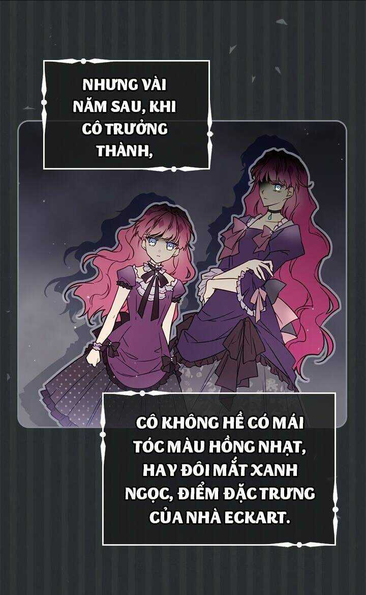 Kết Thúc Của Nhân Vật Phản Diện Chỉ Có Thể Là Cái Chết Tập 4 trang 21