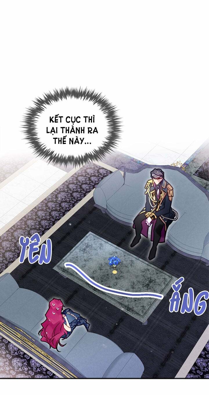 Kết Thúc Của Nhân Vật Phản Diện Chỉ Có Thể Là Cái Chết Tập 49 trang 33