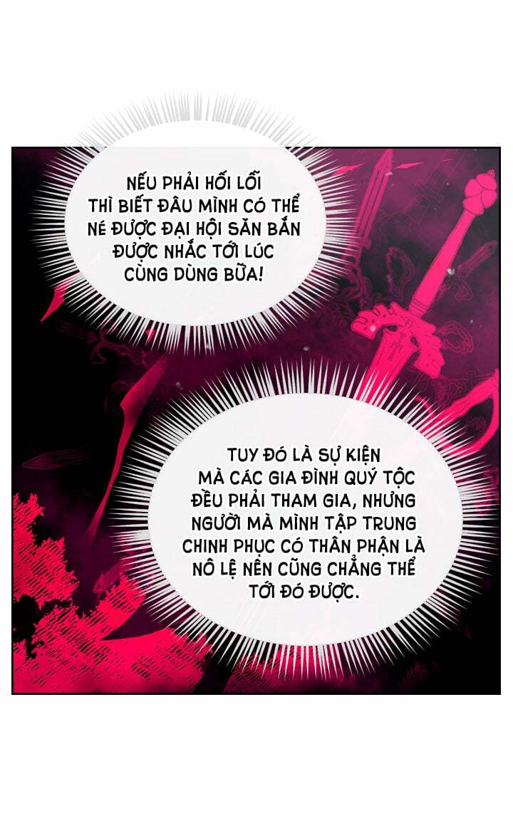 Kết Thúc Của Nhân Vật Phản Diện Chỉ Có Thể Là Cái Chết Tập 49 trang 45