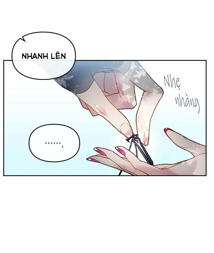 Kết Thúc Của Nhân Vật Phản Diện Chỉ Có Thể Là Cái Chết Tập 49 trang 6