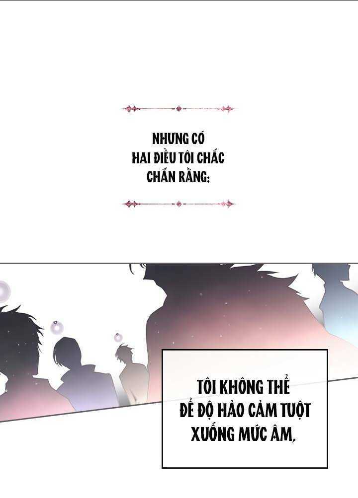 Kết Thúc Của Nhân Vật Phản Diện Chỉ Có Thể Là Cái Chết Tập 5 trang 38