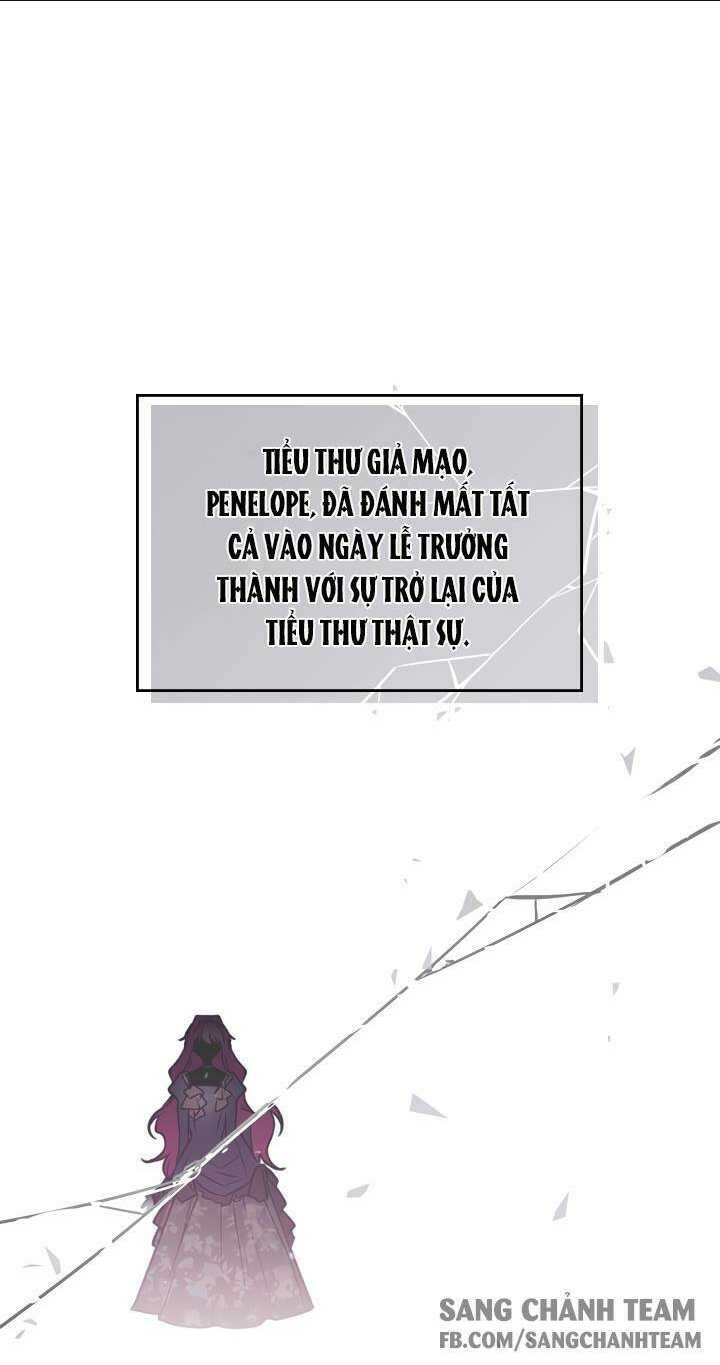 Kết Thúc Của Nhân Vật Phản Diện Chỉ Có Thể Là Cái Chết Tập 5 trang 43