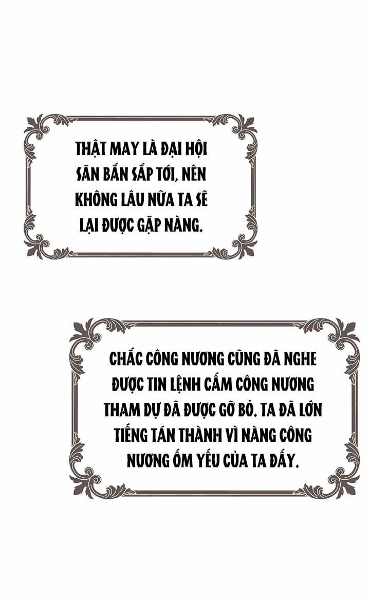 Kết Thúc Của Nhân Vật Phản Diện Chỉ Có Thể Là Cái Chết Tập 52 trang 5