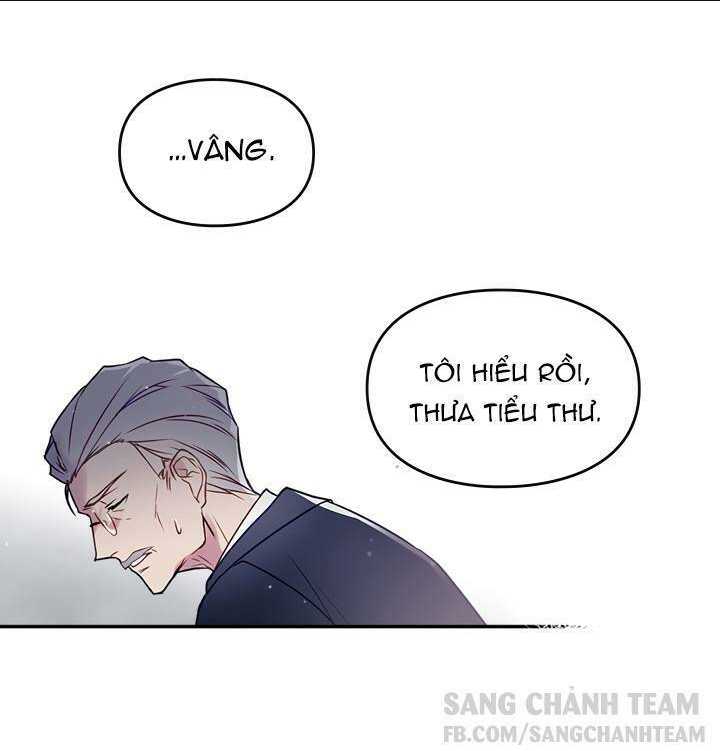 Kết Thúc Của Nhân Vật Phản Diện Chỉ Có Thể Là Cái Chết Tập 9 trang 22