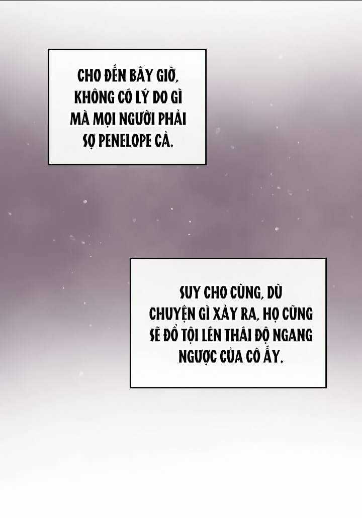 Kết Thúc Của Nhân Vật Phản Diện Chỉ Có Thể Là Cái Chết Tập 9 trang 56