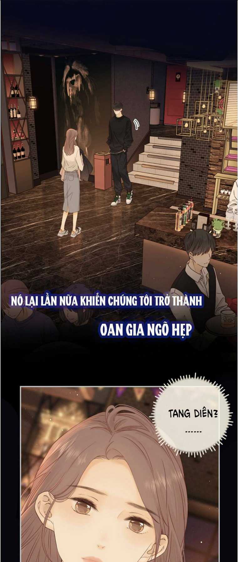 Khó Dỗ Dành Tập 0.3 trang 12