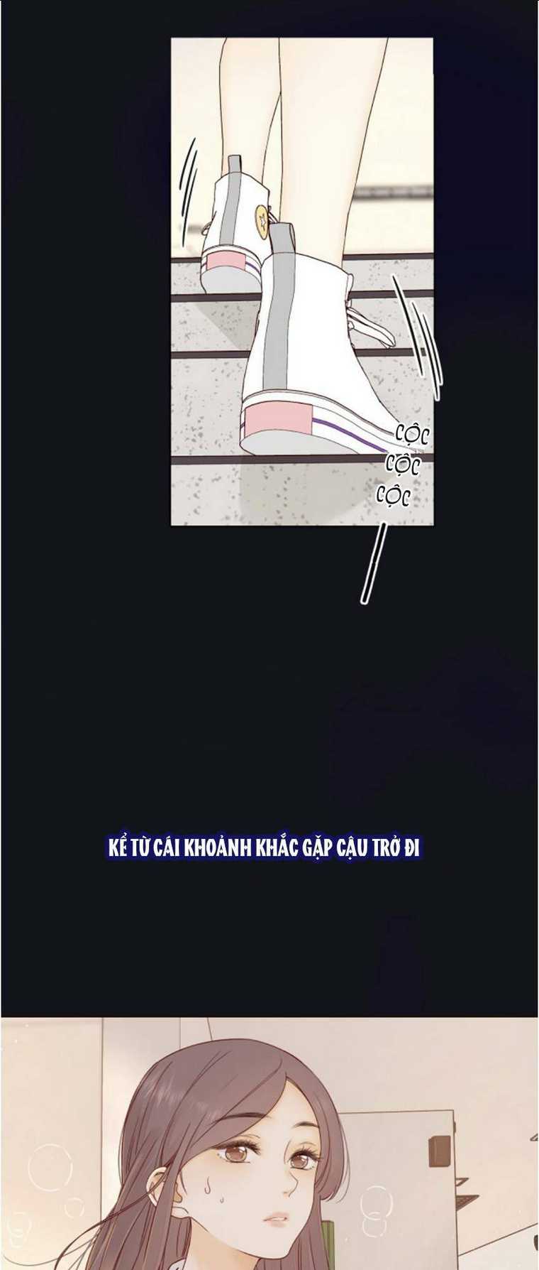 Khó Dỗ Dành Tập 0.3 trang 22
