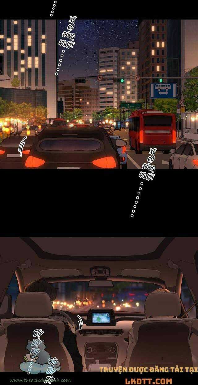 Khó Dỗ Dành Tập 10 trang 11