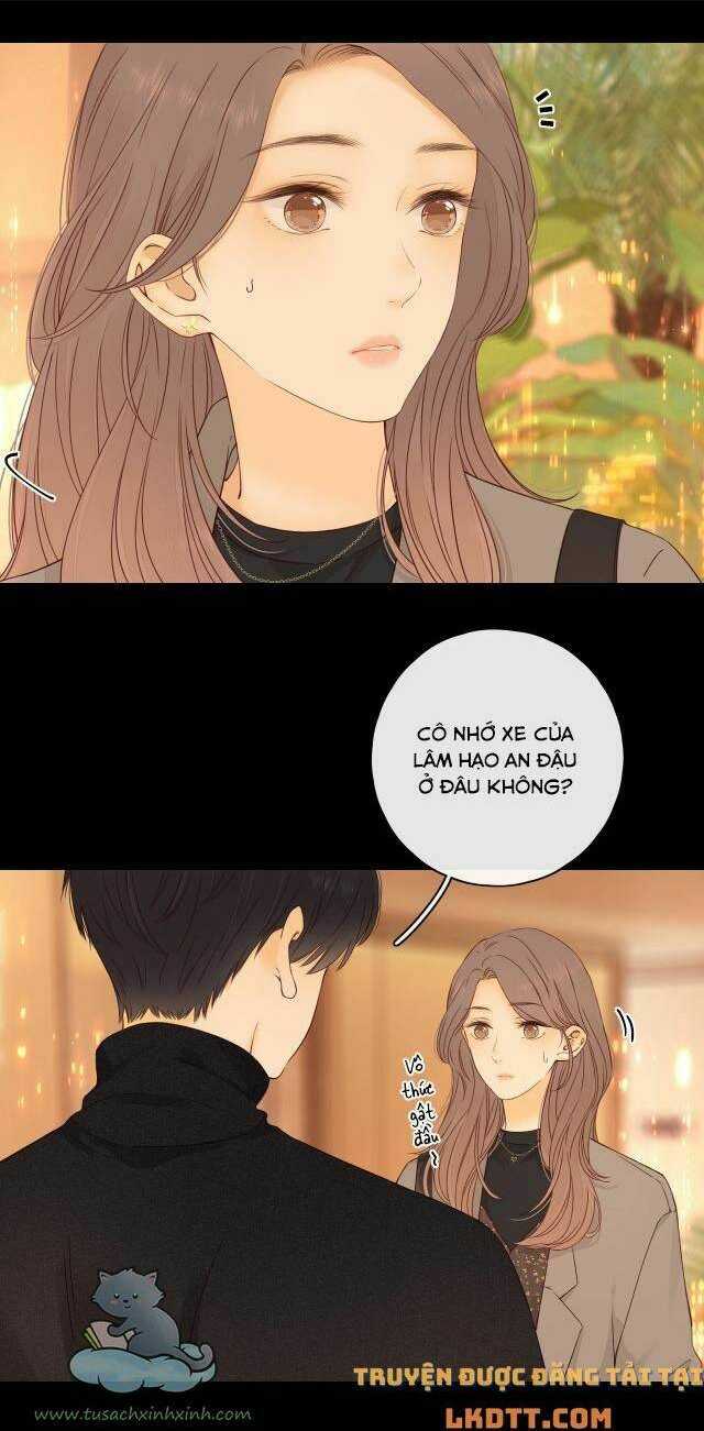 Khó Dỗ Dành Tập 10 trang 3