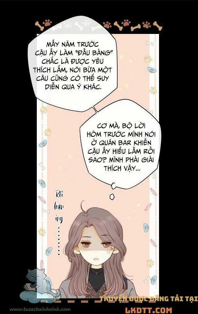 Khó Dỗ Dành Tập 10 trang 26