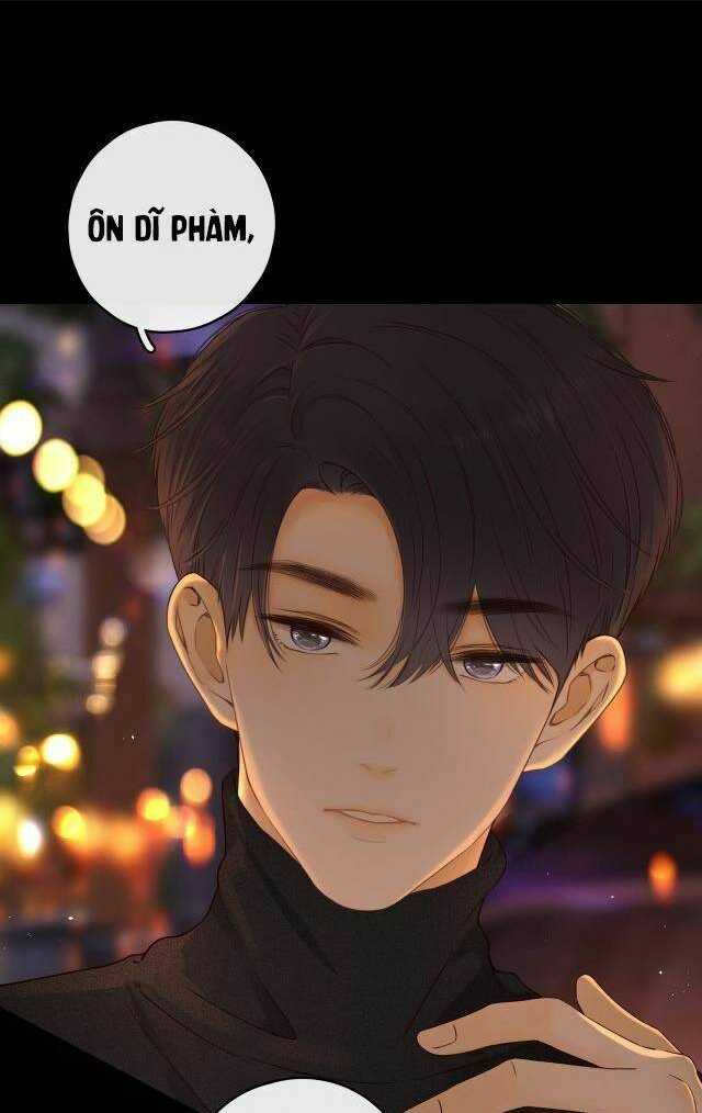 Khó Dỗ Dành Tập 10 trang 32