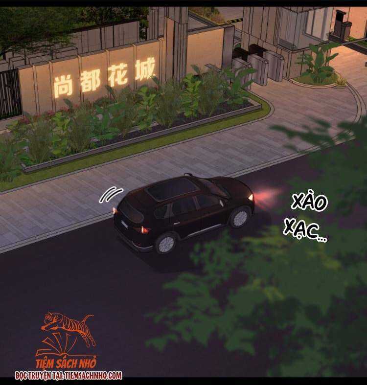 Khó Dỗ Dành Tập 12 trang 17