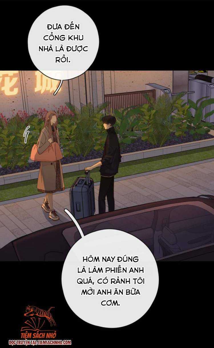 Khó Dỗ Dành Tập 12 trang 18