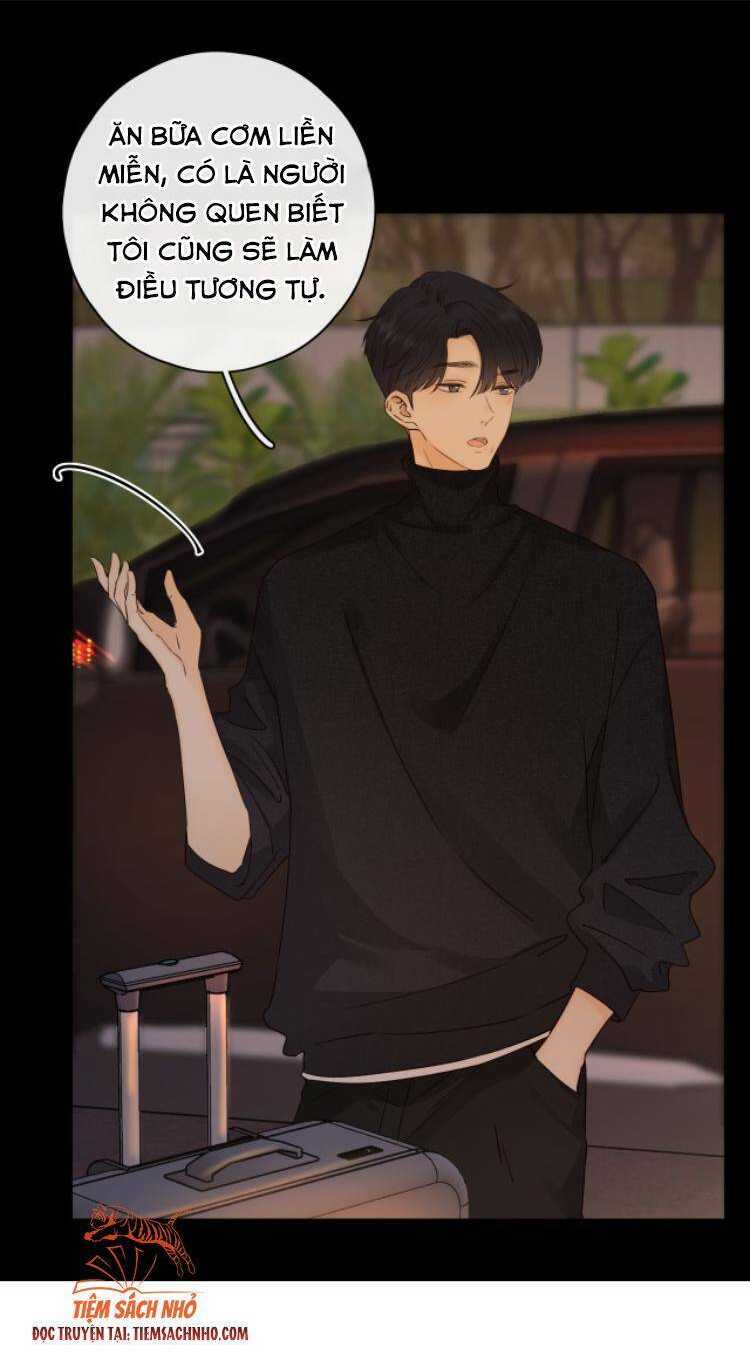 Khó Dỗ Dành Tập 12 trang 19