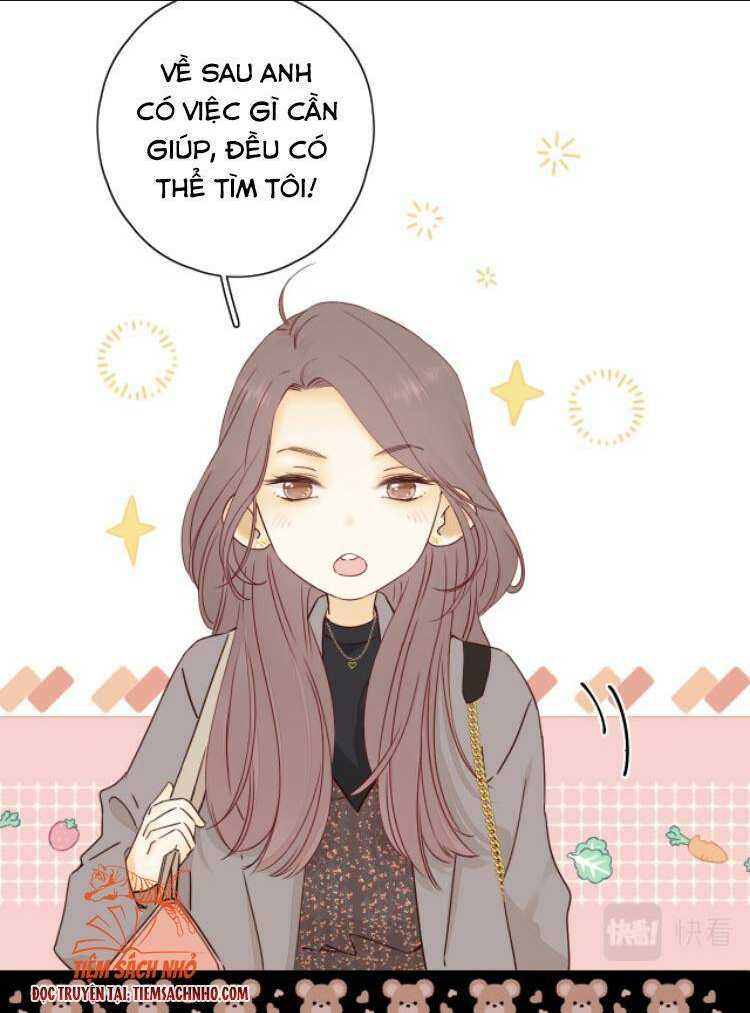 Khó Dỗ Dành Tập 12 trang 23