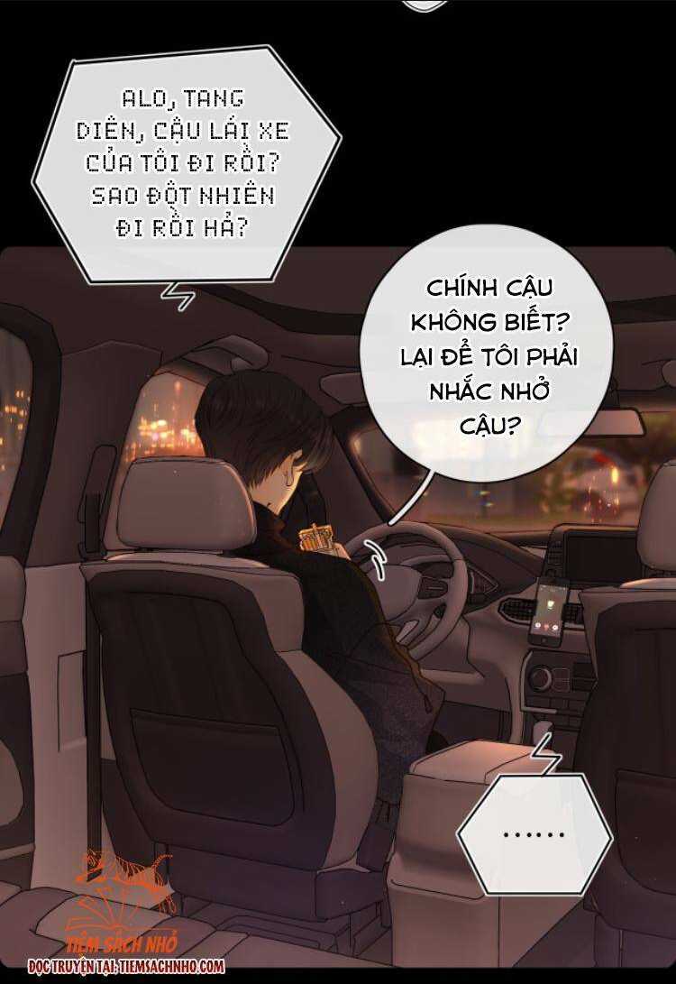 Khó Dỗ Dành Tập 12 trang 26
