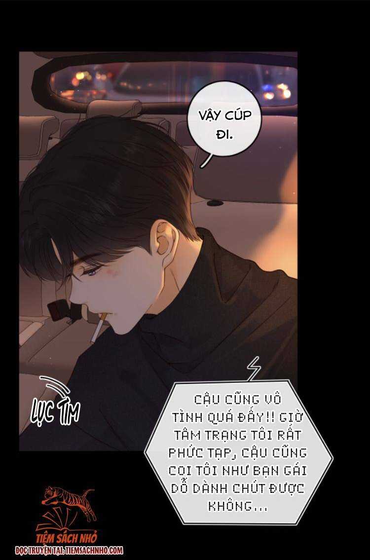 Khó Dỗ Dành Tập 12 trang 28