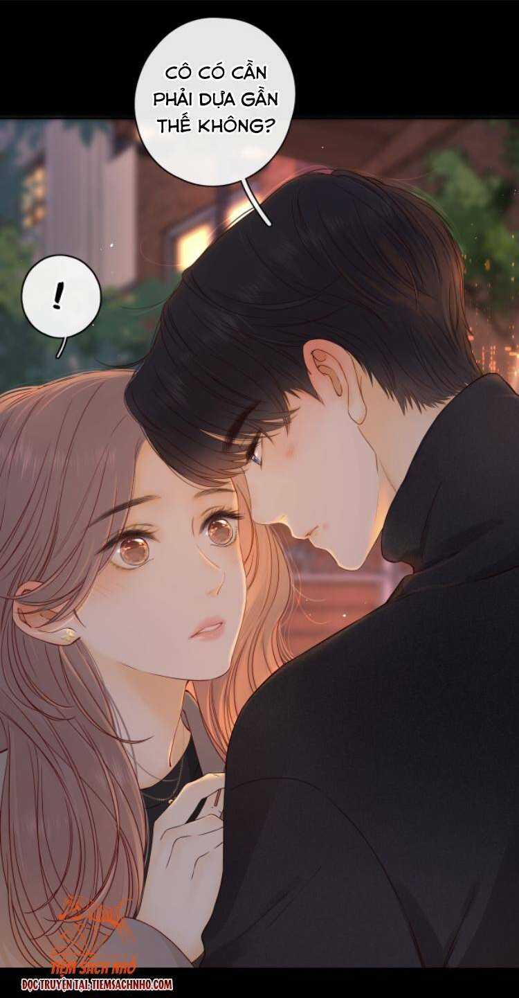 Khó Dỗ Dành Tập 12 trang 8