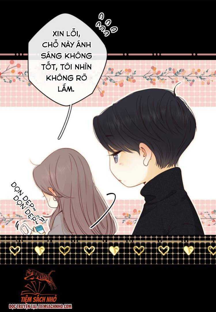 Khó Dỗ Dành Tập 12 trang 9