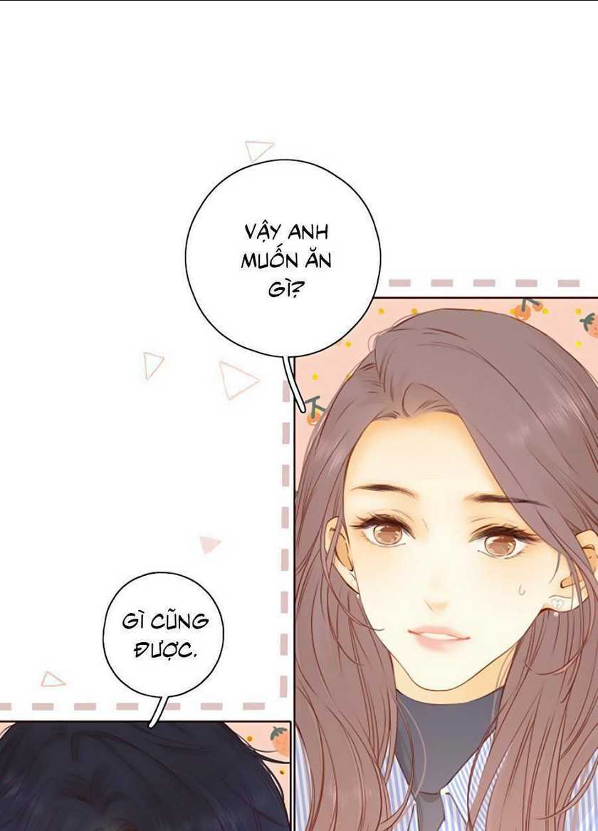 Khó Dỗ Dành Tập 14 trang 2